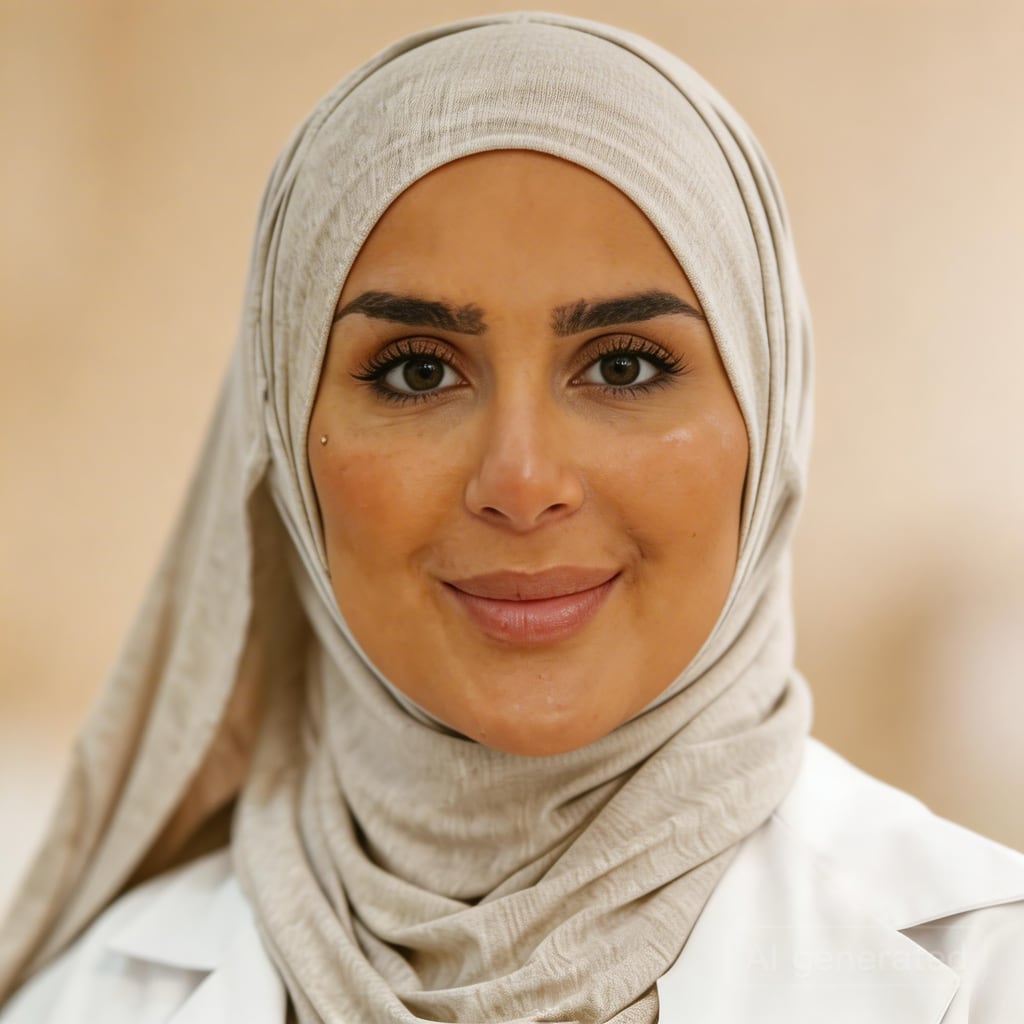 Hoda Mirza